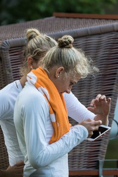 Merle Vagt 95 - Stadtwerke Pinneberg Cup